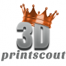 3Dprintscout